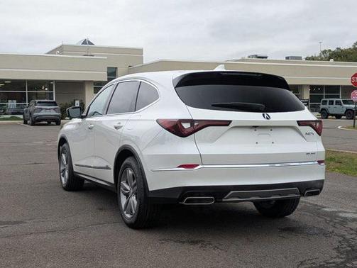 2026 Acura MDX Standard