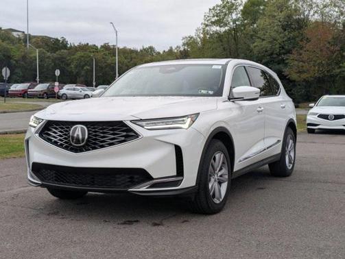 2026 Acura MDX Standard