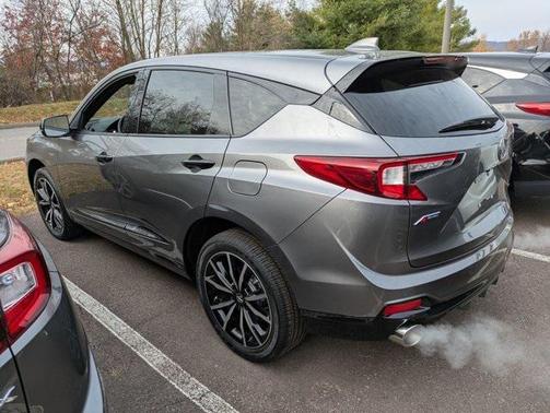 2026 Acura RDX A-Spec Advance Package