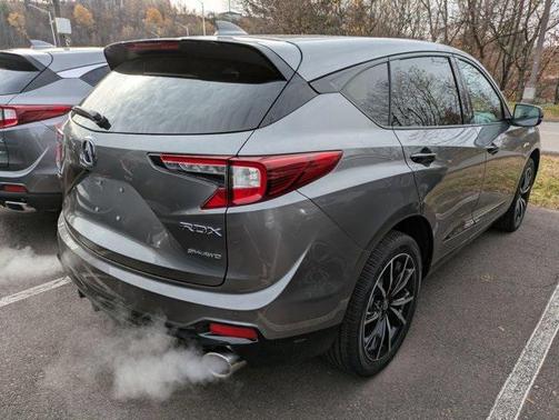 2026 Acura RDX A-Spec Advance Package