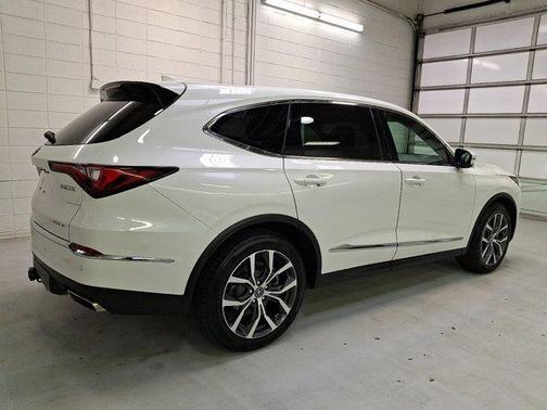 2023 Acura MDX Technology Package