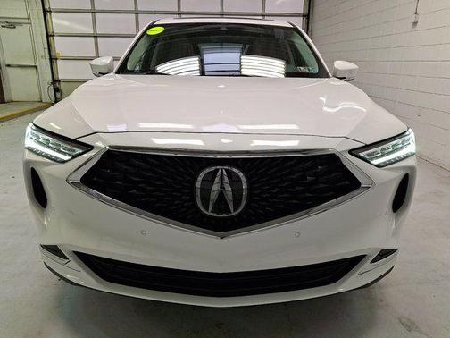 2023 Acura MDX Technology Package