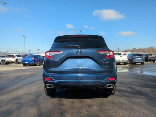 2026 Acura RDX Advance Package