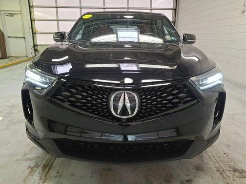 2024 Acura RDX A-Spec Advance Package