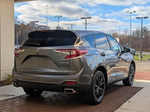 2026 Acura RDX Base