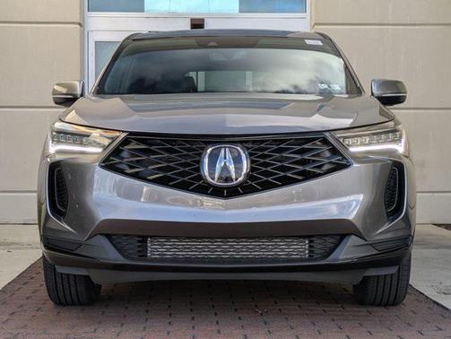 2026 Acura RDX Base