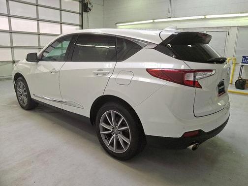 2021 Acura RDX Technology Package