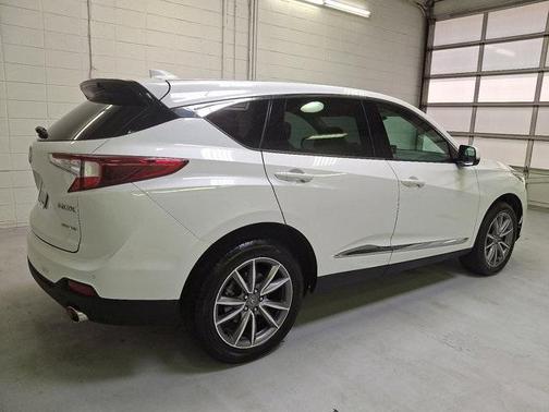 2021 Acura RDX Technology Package
