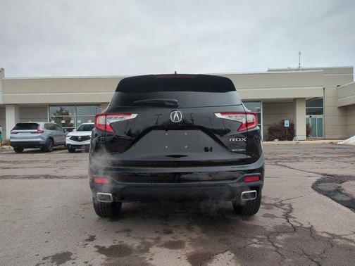 Majestic 2026 Acura RDX Base