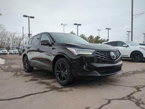 Majestic 2026 Acura RDX Base