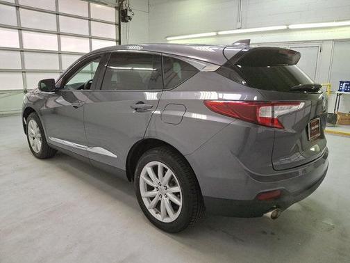 2019 Acura RDX Base
