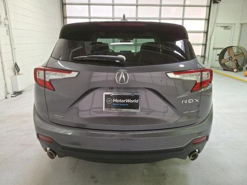2019 Acura RDX Base