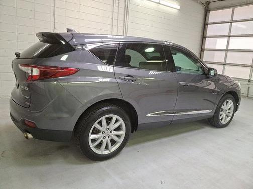 2019 Acura RDX Base