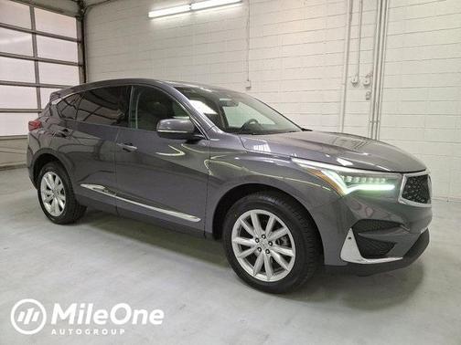 2019 Acura RDX Base