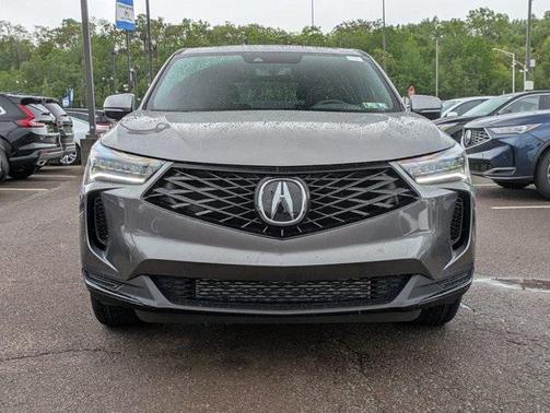 2025 Acura RDX Base