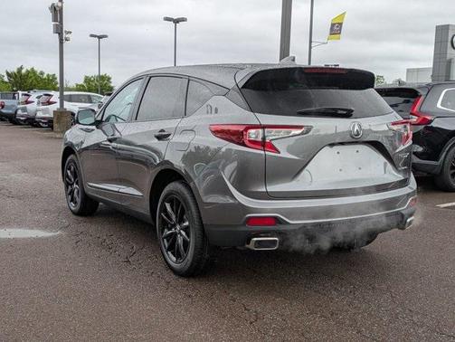 2025 Acura RDX Base