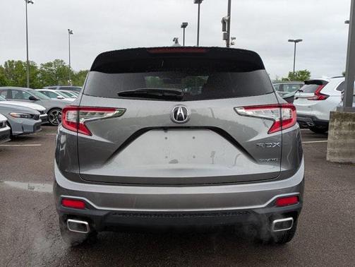 2025 Acura RDX Base