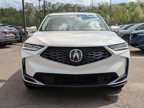 2025 Acura MDX Standard