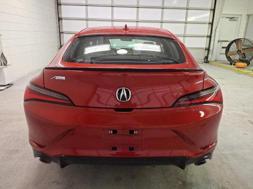 2023 Acura Integra A-SPEC