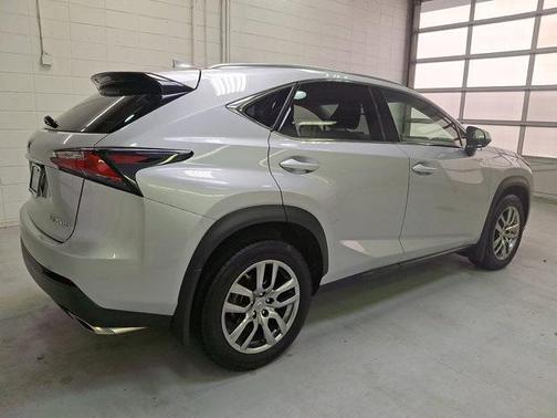 2015 Lexus NX 200t Base