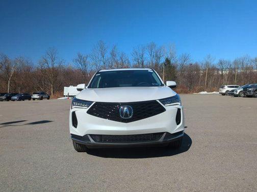 2026 Acura RDX Technology Package