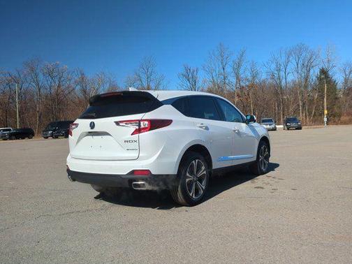 2026 Acura RDX Technology Package