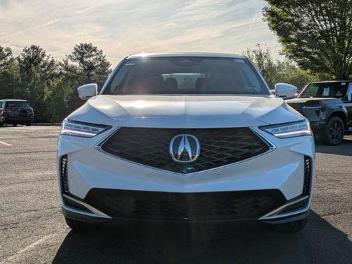 2025 Acura MDX Technology Package