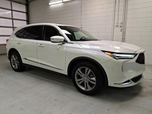 2023 Acura MDX Standard