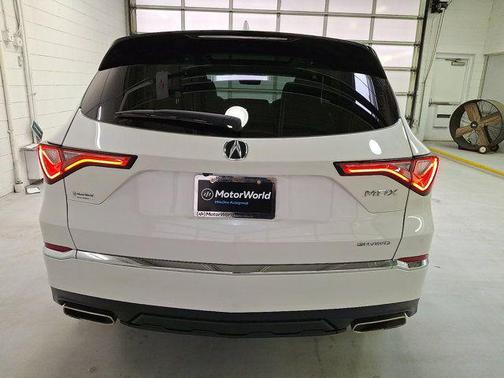 2023 Acura MDX Standard