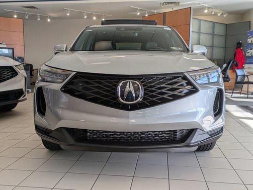 2025 Acura RDX Base