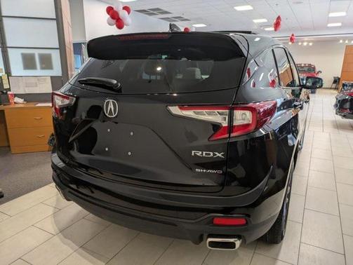 2026 Acura RDX Base
