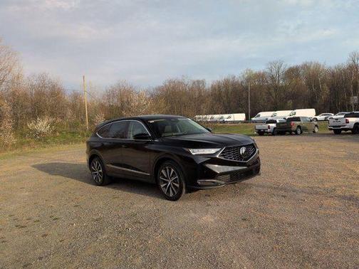 Majestic 2026 Acura MDX Technology Package