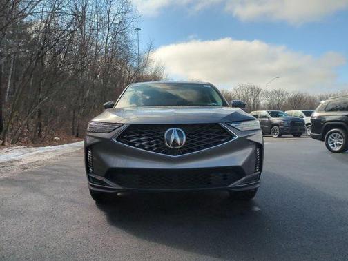 2026 Acura MDX Standard