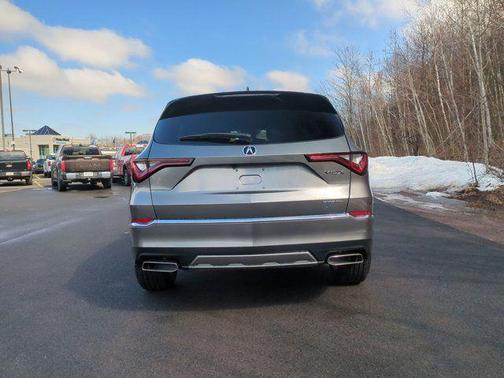 Nh-885m/Liquid_Car 2026 Acura MDX Standard