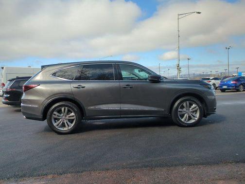 Nh-885m/Liquid_Car 2026 Acura MDX Standard