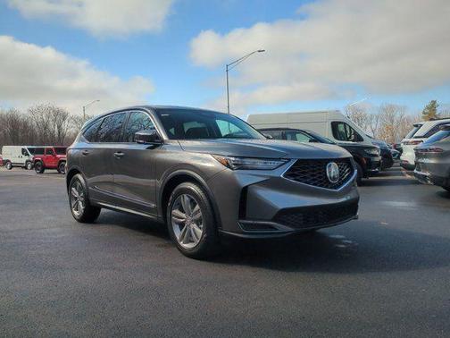 Nh-885m/Liquid_Car 2026 Acura MDX Standard