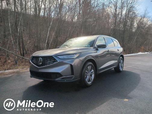 2026 Acura MDX Standard