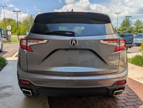 2025 Acura RDX Technology Package
