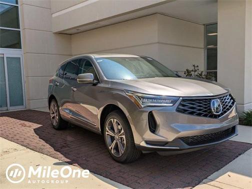 2025 Acura RDX Technology Package