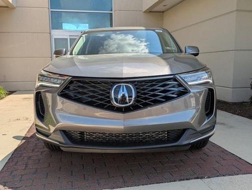 2025 Acura RDX Technology Package
