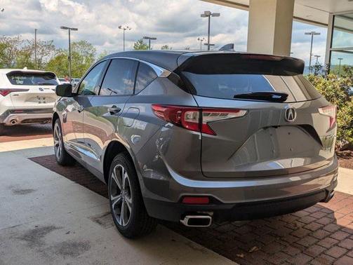 2025 Acura RDX Technology Package