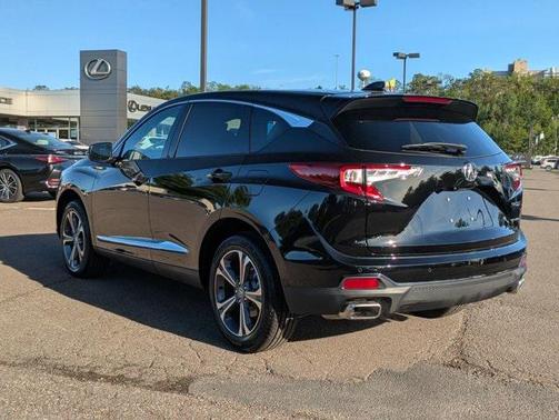 2025 Acura RDX Technology Package