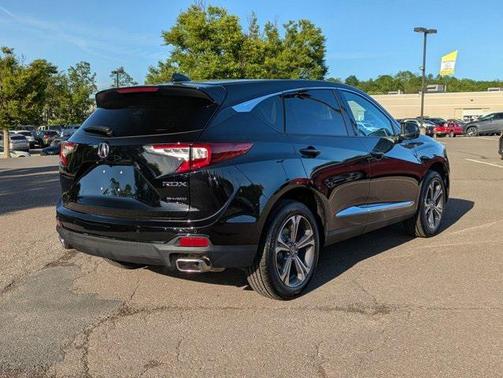 2025 Acura RDX Technology Package