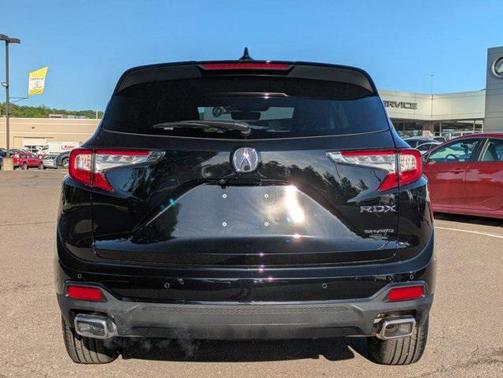 2025 Acura RDX Technology Package