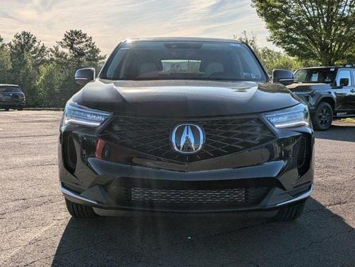 2025 Acura RDX Technology Package
