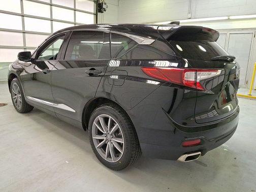 Majestic 2023 Acura RDX Technology Package