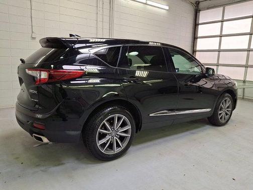 Majestic 2023 Acura RDX Technology Package