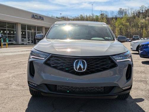 2025 Acura RDX Base