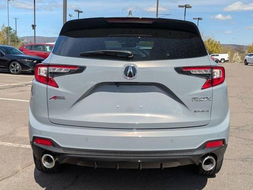2025 Acura RDX Base