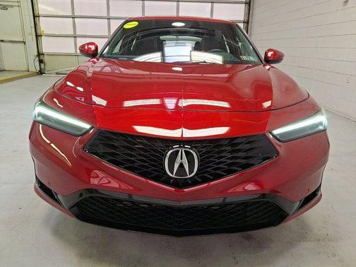 2023 Acura Integra A-SPEC Technology